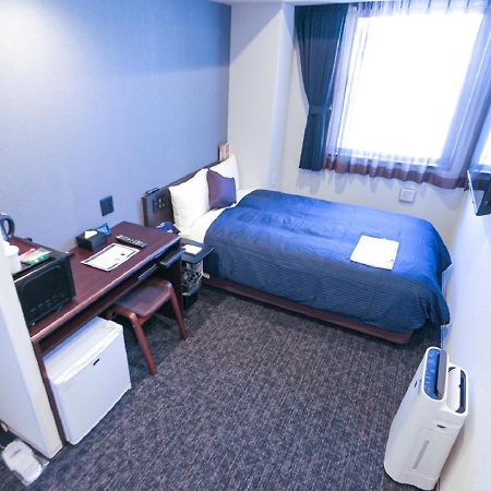 Hotel Livemax Akasaka Tokyo Dış mekan fotoğraf