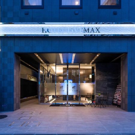 Hotel Livemax Akasaka Tokyo Dış mekan fotoğraf