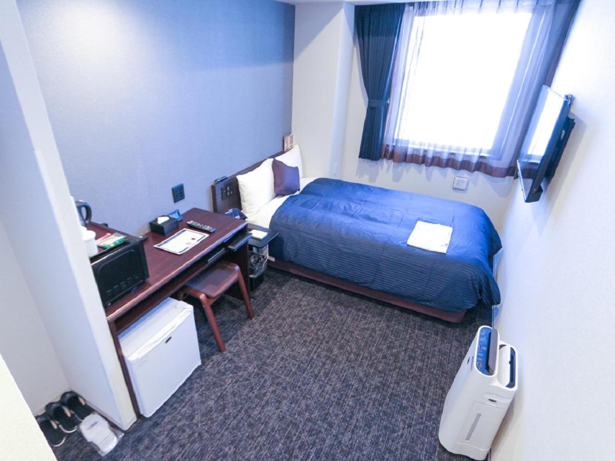 Hotel Livemax Akasaka Tokyo Dış mekan fotoğraf