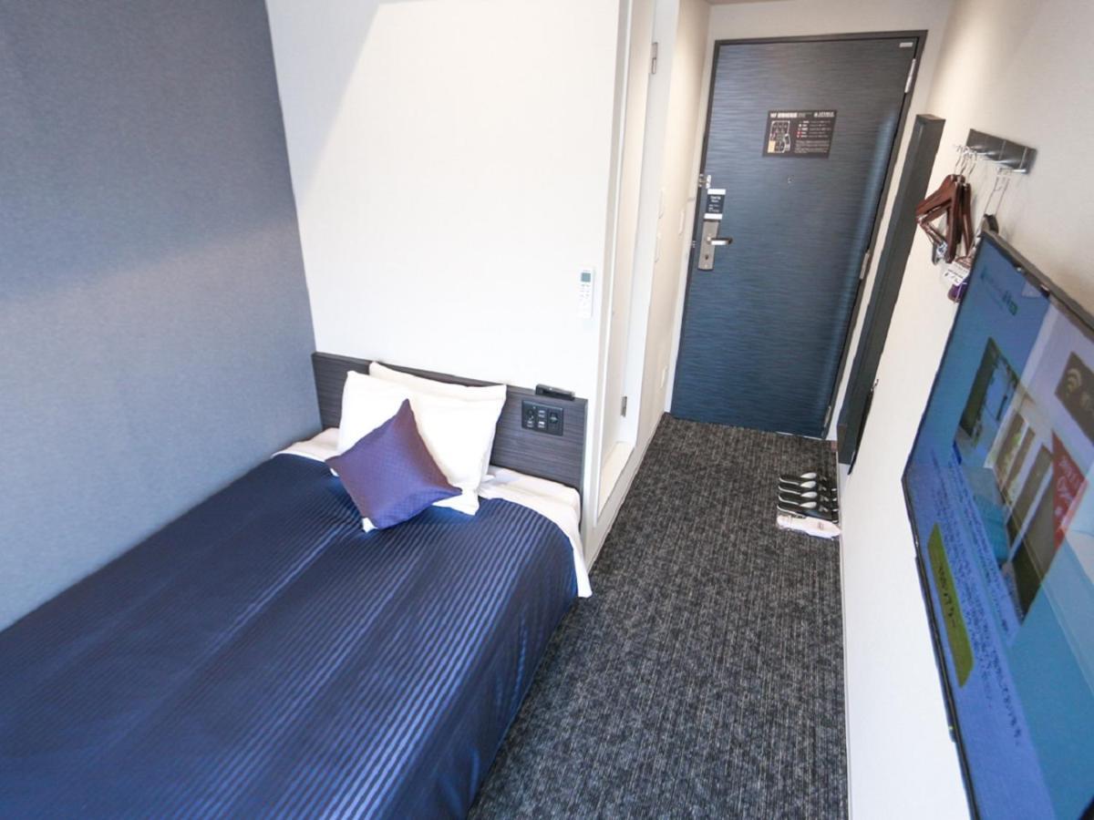 Hotel Livemax Akasaka Tokyo Dış mekan fotoğraf