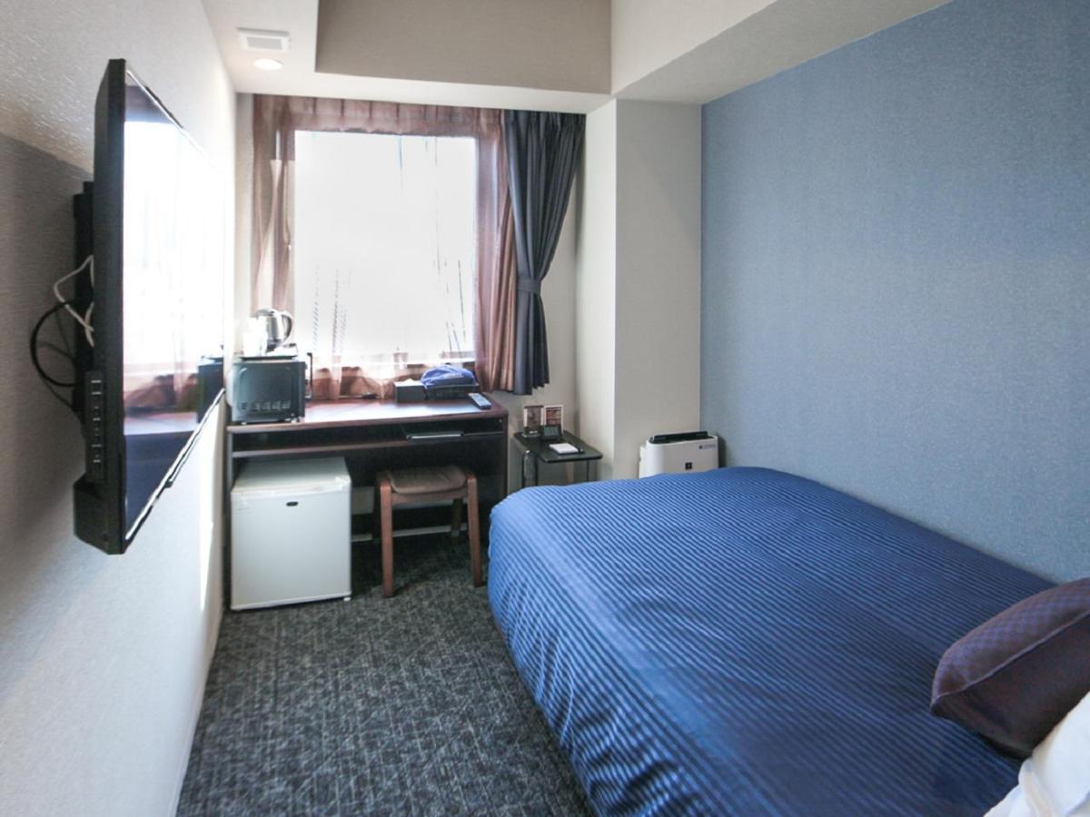 Hotel Livemax Akasaka Tokyo Dış mekan fotoğraf
