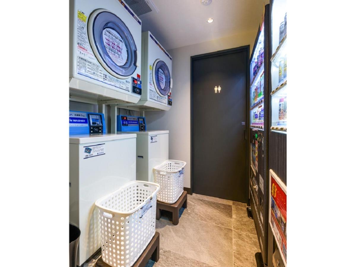 Hotel Livemax Akasaka Tokyo Dış mekan fotoğraf