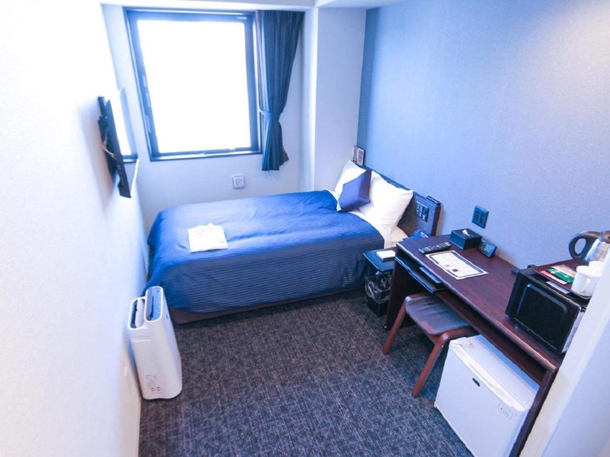 Hotel Livemax Akasaka Tokyo Dış mekan fotoğraf
