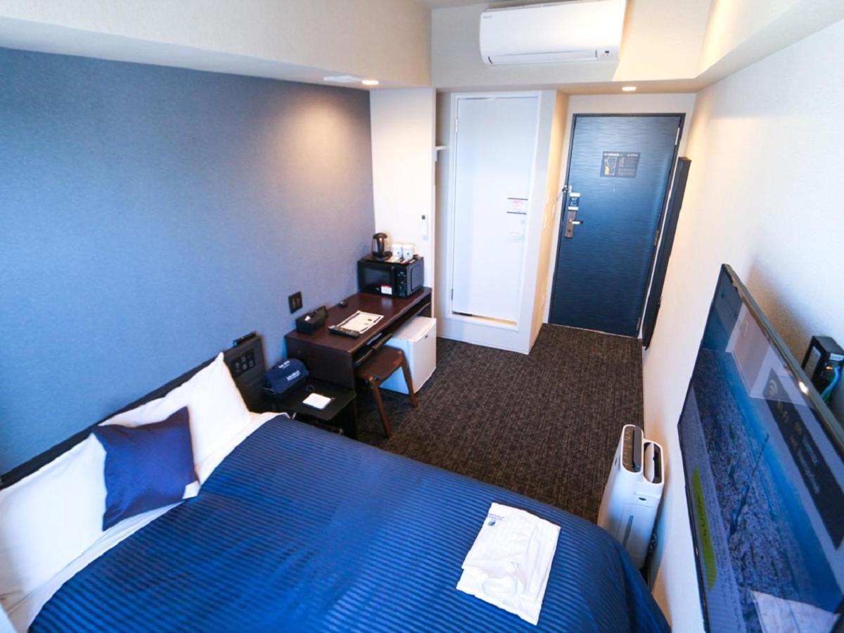 Hotel Livemax Akasaka Tokyo Dış mekan fotoğraf